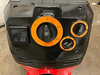 2021 karcher nt 50/1 tact te m industriële stofzuiger - afbeelding 5 van  6