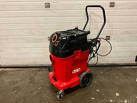 2021 karcher nt 50/1 tact te m industriële stofzuiger - afbeelding 1 van  6