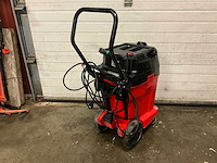 2021 karcher nt 50/1 tact te m industriële stofzuiger - afbeelding 3 van  6