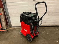 2021 karcher nt 50/1 tact te m industriële stofzuiger - afbeelding 4 van  6