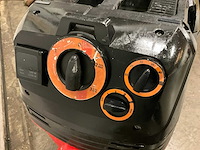 2021 karcher nt 50/1 tact te m industriële stofzuiger - afbeelding 5 van  6