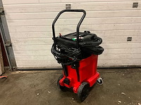 2021 karcher nt 50/1 tact te m industriële stofzuiger - afbeelding 3 van  6