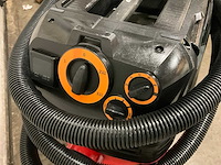 2021 karcher nt 50/1 tact te m industriële stofzuiger - afbeelding 5 van  6