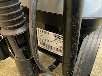 2021 kärcher professional sg 4/4 stoomreiniger - afbeelding 1 van  1