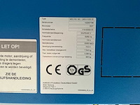 2021 kardex megamat rs180 paternosterkast - afbeelding 2 van  11