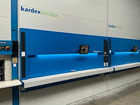 2021 kardex megamat rs180 paternosterkast - afbeelding 4 van  11