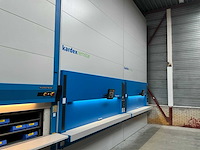 2021 kardex megamat rs180 paternosterkast - afbeelding 5 van  11