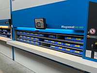2021 kardex megamat rs180 paternosterkast - afbeelding 6 van  11