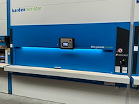 2021 kardex megamat rs180 paternosterkast - afbeelding 9 van  11