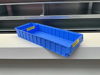 2021 kardex megamat rs180 paternosterkast - afbeelding 9 van  9