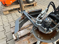 2021 kersten weedo ii onkruidborstelmachine - afbeelding 2 van  14