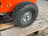 2021 kersten weedo ii onkruidborstelmachine - afbeelding 5 van  14