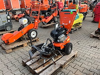 2021 kersten weedo ii onkruidborstelmachine - afbeelding 1 van  14