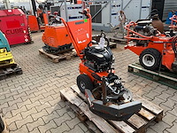 2021 kersten weedo ii onkruidborstelmachine - afbeelding 9 van  14