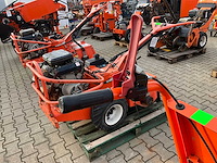 2021 kersten weedo ii onkruidborstelmachine - afbeelding 10 van  14