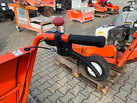 2021 kersten weedo ii onkruidborstelmachine - afbeelding 11 van  14