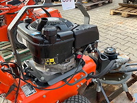 2021 kersten weedo ii onkruidborstelmachine - afbeelding 12 van  14