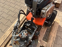 2021 kersten weedo ii onkruidborstelmachine - afbeelding 2 van  16