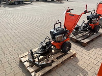 2021 kersten weedo ii onkruidborstelmachine - afbeelding 1 van  16