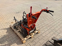2021 kersten weedo ii onkruidborstelmachine - afbeelding 9 van  16