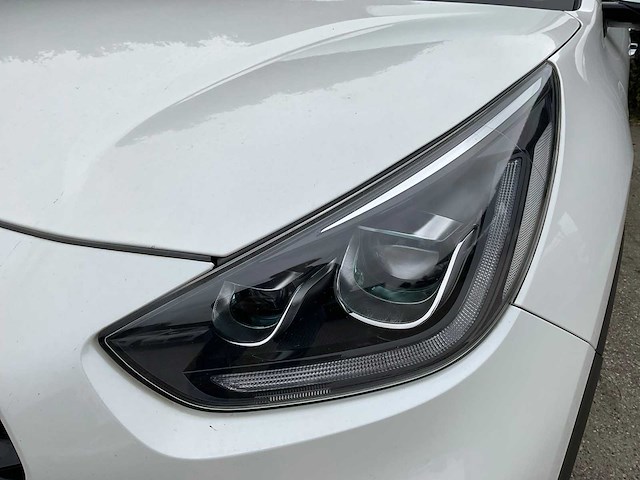 2021 kia niro 1.6 gdi phev dynamic line personenauto - afbeelding 3 van  20