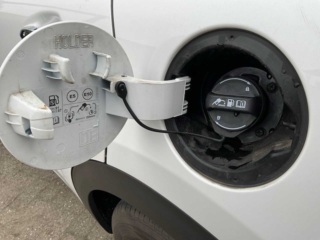 2021 kia niro 1.6 gdi phev dynamic line personenauto - afbeelding 4 van  20