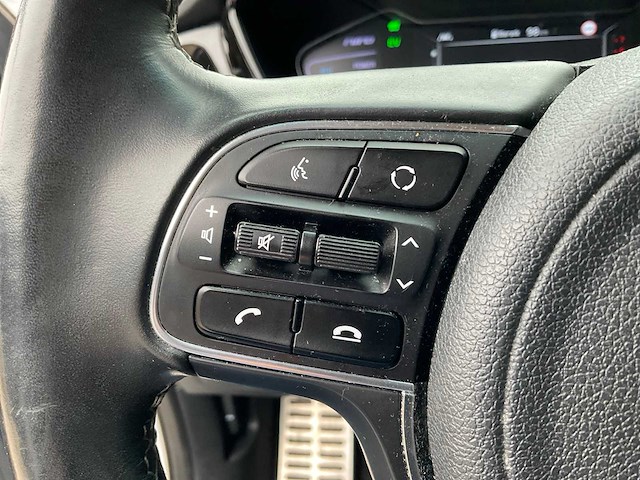2021 kia niro 1.6 gdi phev dynamic line personenauto - afbeelding 6 van  20