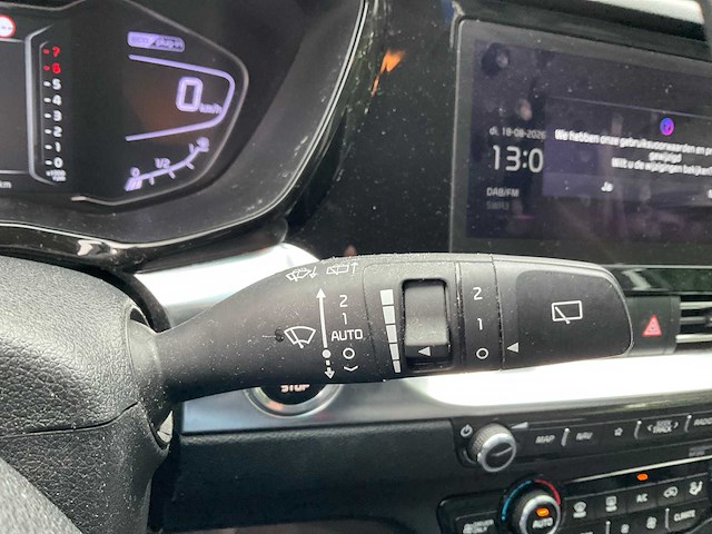 2021 kia niro 1.6 gdi phev dynamic line personenauto - afbeelding 8 van  20