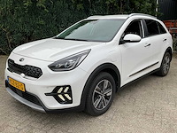 2021 kia niro 1.6 gdi phev dynamic line personenauto - afbeelding 1 van  20