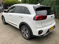 2021 kia niro 1.6 gdi phev dynamic line personenauto - afbeelding 9 van  20