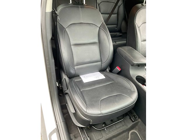2021 kia niro 1.6 gdi phev dynamic line personenauto - afbeelding 17 van  20
