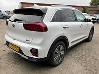 2021 kia niro 1.6 gdi phev dynamic line personenauto - afbeelding 14 van  20