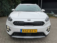 2021 kia niro 1.6 gdi phev dynamic line personenauto - afbeelding 19 van  20
