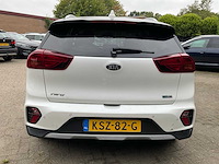 2021 kia niro 1.6 gdi phev dynamic line personenauto - afbeelding 20 van  20