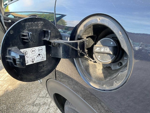 2021 kia niro 1.6 gdi phev dynamic line personenauto - afbeelding 2 van  11
