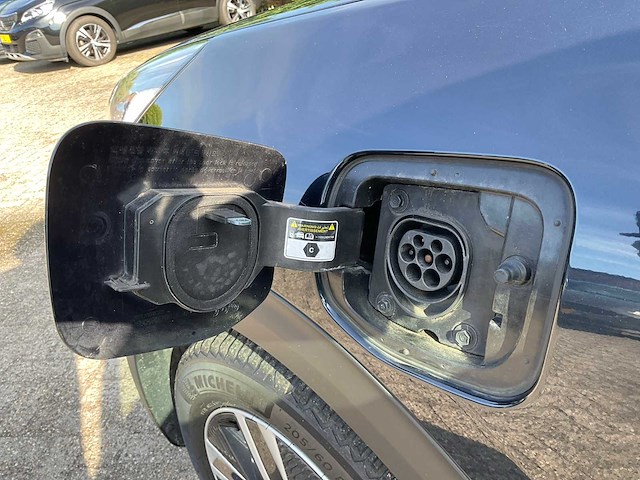 2021 kia niro 1.6 gdi phev dynamic line personenauto - afbeelding 3 van  11