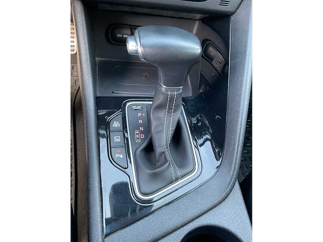 2021 kia niro 1.6 gdi phev dynamic line personenauto - afbeelding 7 van  11