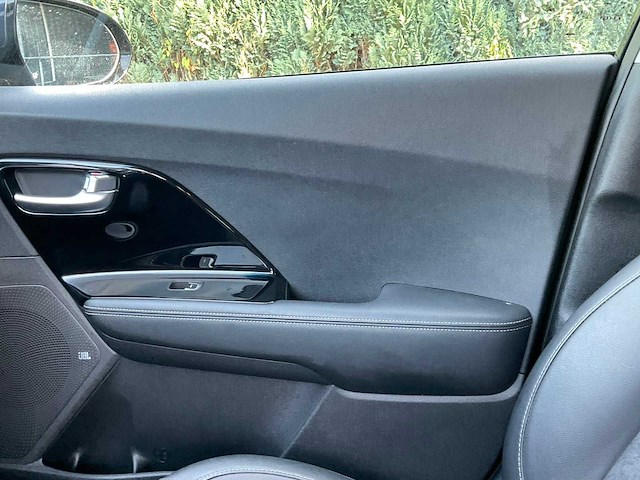 2021 kia niro 1.6 gdi phev dynamic line personenauto - afbeelding 8 van  11
