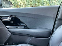 2021 kia niro 1.6 gdi phev dynamic line personenauto - afbeelding 8 van  11