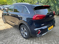 2021 kia niro 1.6 gdi phev dynamic line personenauto - afbeelding 10 van  11