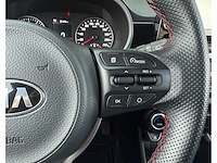2021 kia picanto 1.0 automaat gt-line personenauto - afbeelding 8 van  20