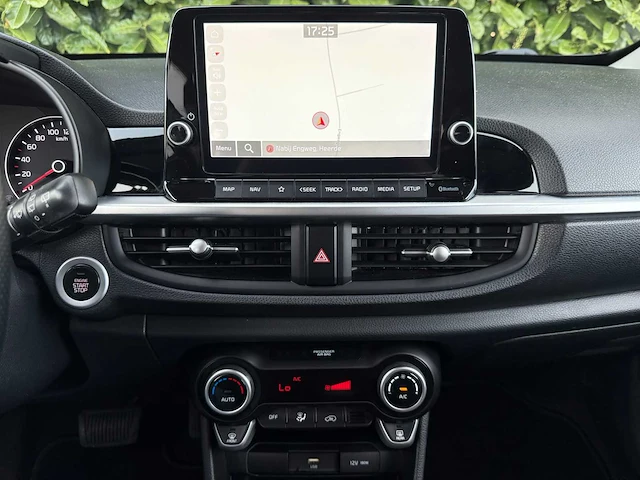 2021 kia picanto 1.0 automaat gt-line personenauto - afbeelding 9 van  20
