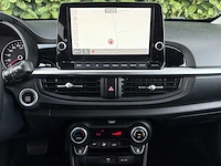 2021 kia picanto 1.0 automaat gt-line personenauto - afbeelding 9 van  20