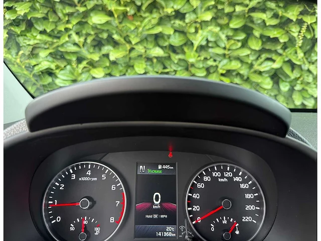 2021 kia picanto 1.0 automaat gt-line personenauto - afbeelding 11 van  20