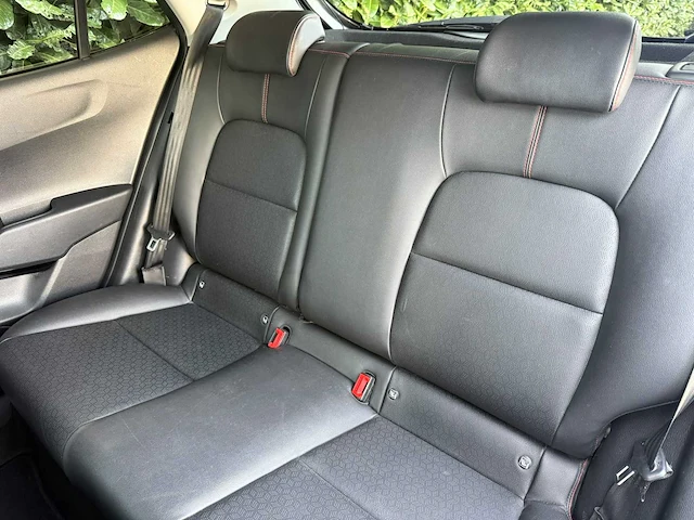 2021 kia picanto 1.0 automaat gt-line personenauto - afbeelding 13 van  20
