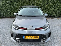 2021 kia picanto 1.0 automaat gt-line personenauto - afbeelding 12 van  20