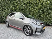 2021 kia picanto 1.0 automaat gt-line personenauto - afbeelding 14 van  20