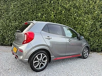 2021 kia picanto 1.0 automaat gt-line personenauto - afbeelding 15 van  20