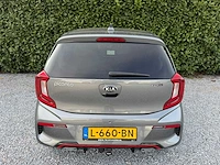 2021 kia picanto 1.0 automaat gt-line personenauto - afbeelding 16 van  20
