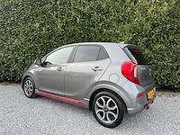 2021 kia picanto 1.0 automaat gt-line personenauto - afbeelding 17 van  20